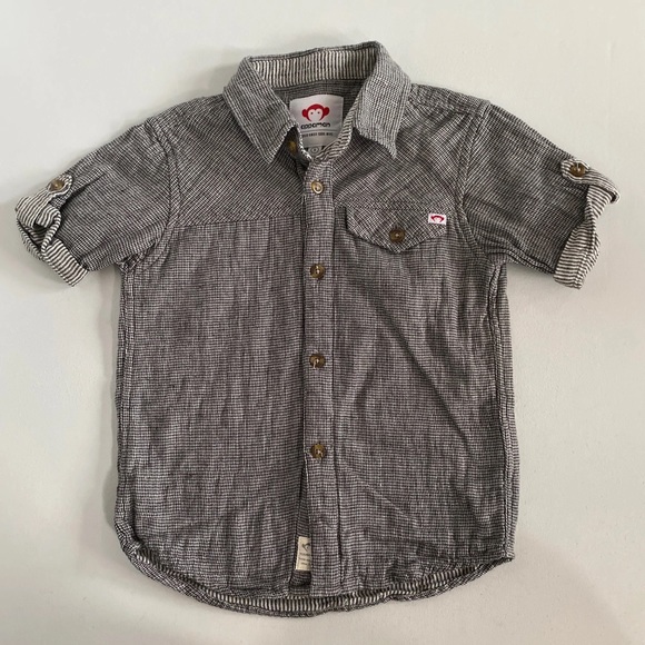 Appaman Dress Shirt - Picture 1 of 1